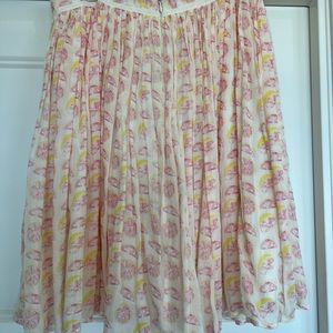 Joie Flirty Light and Airy Skirt